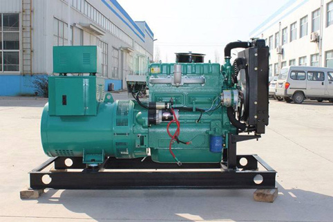 大庆小型柴油发电机 大庆小型柴油发电机