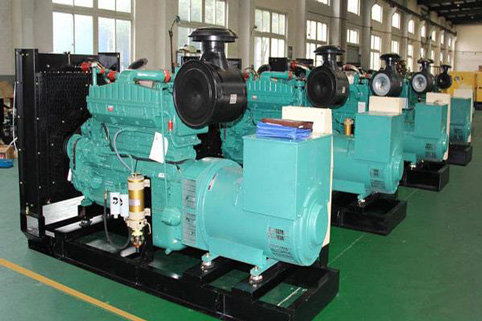 大庆小型柴油发电机 大庆小型柴油发电机