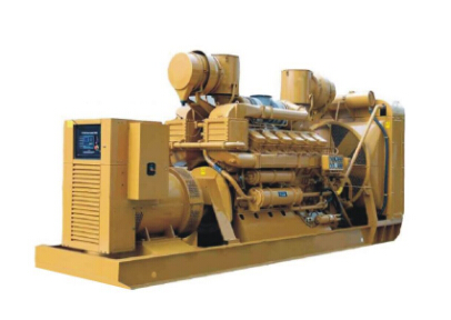 大庆发电机出租