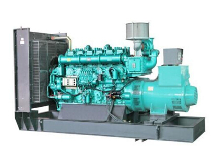 大庆发电机出租