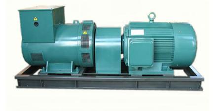 大庆发电机出租 大庆发电机出租