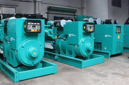 大庆柴油发电机 大庆柴油发电机