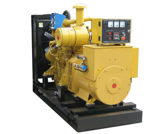 大庆发电机出租