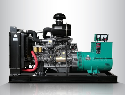 大庆全新泰豪250kw大型柴油发电机组 大庆全新泰豪250kw大型柴油发电机组