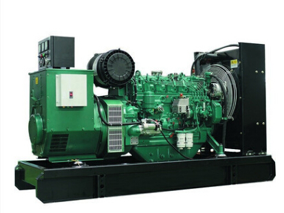 大庆全新上柴200kw大型柴油发电机组 大庆全新上柴200kw大型柴油发电机组
